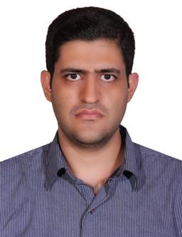 Photo of Esmaeil Rezaei