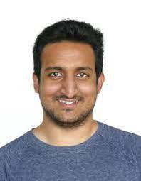 Photo of Vijay Varma